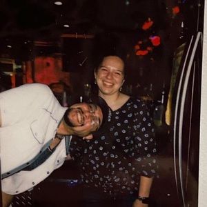 Meet your Posher, Ashton